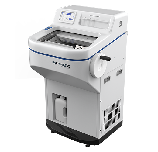 6250 Cryostat Microtome