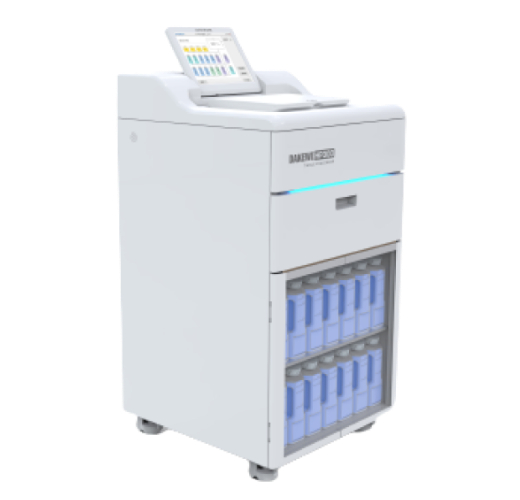 HP300 Tissue Processor