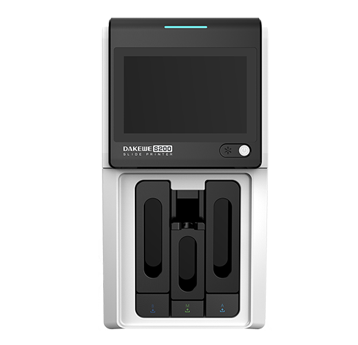 S200 Slide Printer