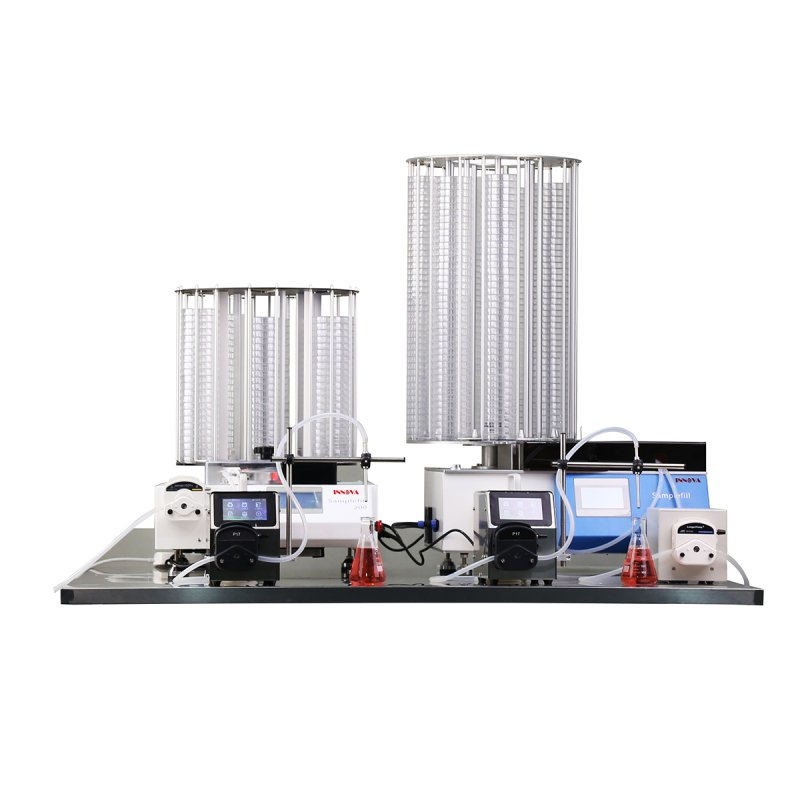 Media Dispensing System